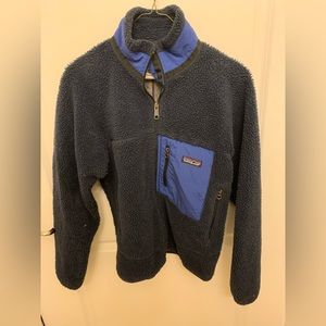 Patagonia fleece in good condition